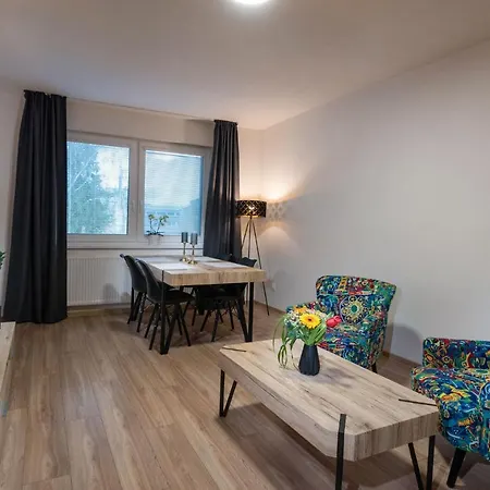 Flexihome Sk - Bellova - Brand New - Neftflix - Private Parking * Liptovsky Mikulas