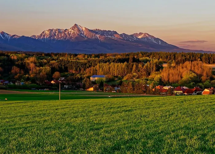 Flexihome Sk - Bellova - Brand New - Neftflix - Private Parking