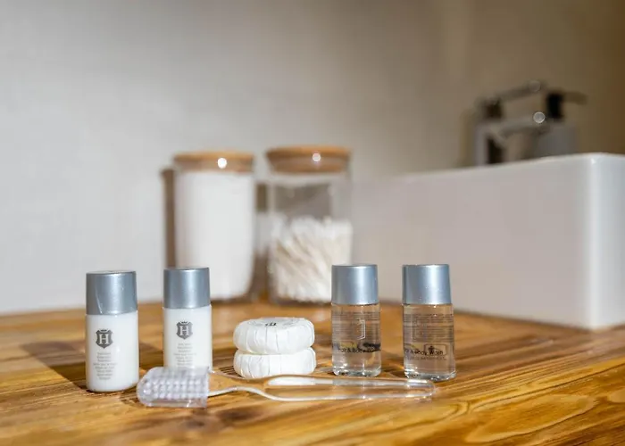 Apartamento Flexihome Sk - Bellova - Brand New - Neftflix - Private Parking *